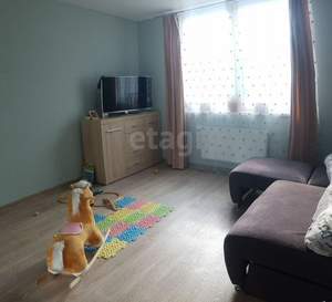 2-к квартира, вторичка, 54м2, 3/9 этаж
