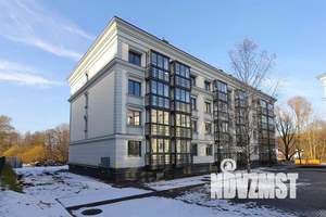 2-к квартира, сданный дом, 57м2, 1/4 этаж