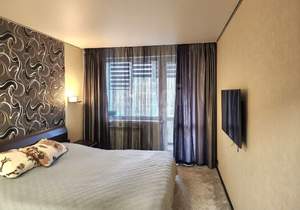 4-к квартира, вторичка, 87м2, 6/6 этаж