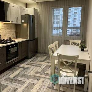 1-к квартира, вторичка, 41м2, 3/14 этаж