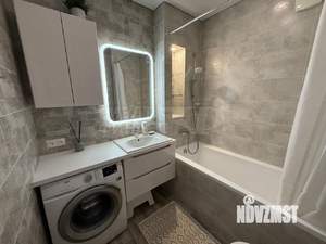 1-к квартира, вторичка, 49м2, 10/10 этаж
