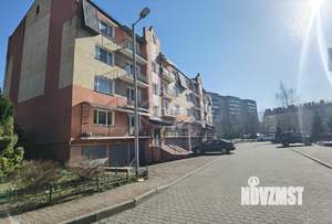 2-к квартира, вторичка, 71м2, 2/5 этаж