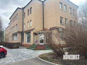 1-к квартира, вторичка, 38м2, 3/5 этаж