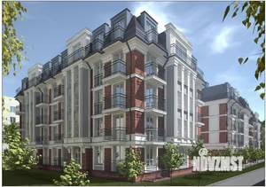 3-к квартира, вторичка, 86м2, 1/5 этаж