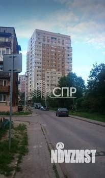 2-к квартира, вторичка, 50м2, 15/17 этаж
