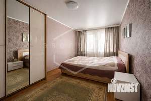 3-к квартира, вторичка, 70м2, 6/6 этаж