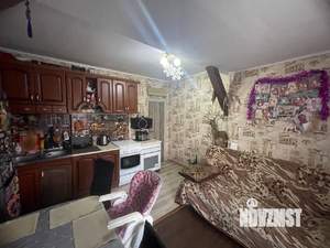 1-к квартира, вторичка, 42м2, 4/4 этаж