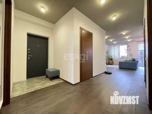 2-к квартира, вторичка, 75м2, 3/9 этаж