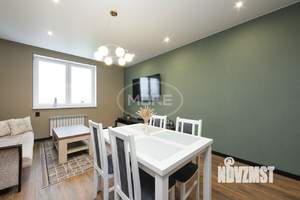 1-к квартира, вторичка, 48м2, 9/10 этаж