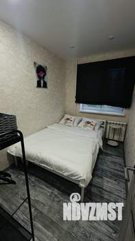 2-к квартира, вторичка, 31м2, 4/5 этаж