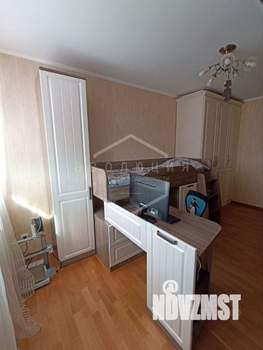 2-к квартира, вторичка, 54м2, 10/17 этаж