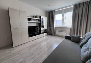 1-к квартира, вторичка, 40м2, 3/10 этаж