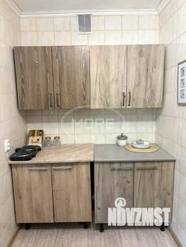 1-к квартира, вторичка, 24м2, 5/5 этаж