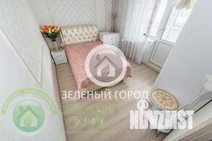 2-к квартира, вторичка, 51м2, 1/10 этаж