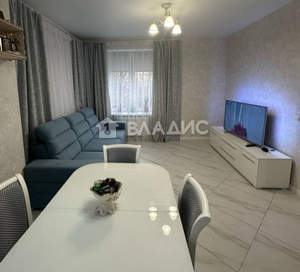 1-к квартира, вторичка, 48м2, 3/9 этаж