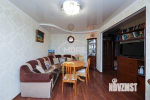 2-к квартира, вторичка, 45м2, 2/5 этаж