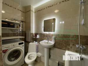 1-к квартира, вторичка, 34м2, 4/8 этаж