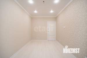 2-к квартира, вторичка, 59м2, 12/16 этаж