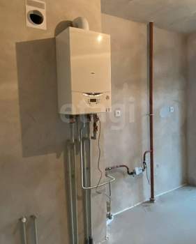 1-к квартира, вторичка, 35м2, 4/11 этаж