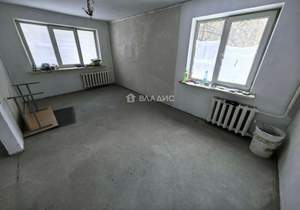 1-к квартира, вторичка, 30м2, 1/5 этаж