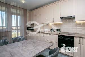 1-к квартира, вторичка, 42м2, 12/16 этаж