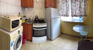 2-к квартира, вторичка, 43м2, 1/5 этаж