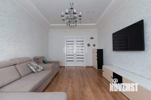 2-к квартира, вторичка, 70м2, 7/10 этаж