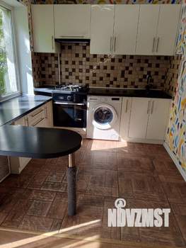 2-к квартира, вторичка, 46м2, 4/5 этаж