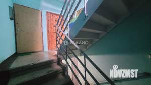 2-к квартира, вторичка, 35м2, 1/3 этаж