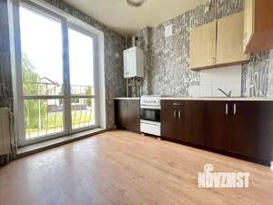 2-к квартира, вторичка, 46м2, 2/3 этаж