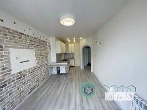 1-к квартира, вторичка, 34м2, 10/10 этаж