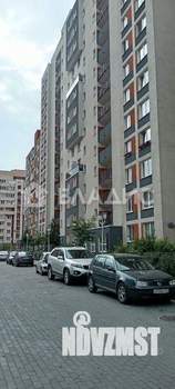 1-к квартира, вторичка, 25м2, 14/14 этаж