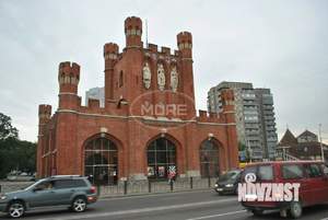 1-к квартира, вторичка, 30м2, 1/5 этаж