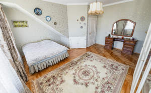 2-к квартира, вторичка, 96м2, 4/5 этаж