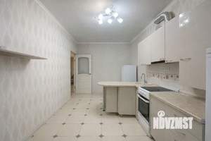 2-к квартира, вторичка, 70м2, 7/15 этаж