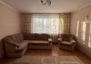 2-к квартира, вторичка, 50м2, 1/10 этаж