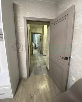3-к квартира, вторичка, 90м2, 6/10 этаж