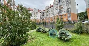 1-к квартира, вторичка, 41м2, 7/7 этаж