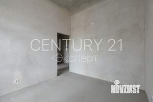 3-к квартира, сданный дом, 81м2, 10/11 этаж