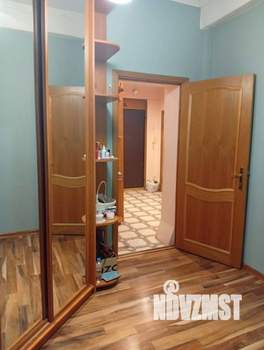 3-к квартира, вторичка, 66м2, 3/3 этаж