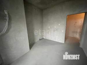 1-к квартира, вторичка, 41м2, 6/12 этаж