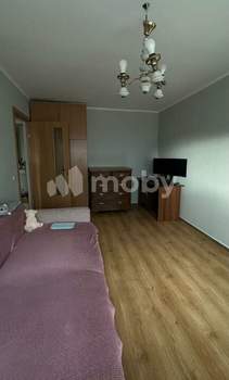 1-к квартира, вторичка, 33м2, 2/10 этаж