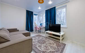 2-к квартира, вторичка, 65м2, 4/10 этаж