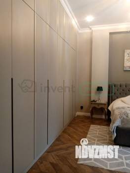 3-к квартира, вторичка, 113м2, 1/4 этаж