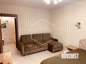 1-к квартира, вторичка, 36м2, 2/9 этаж