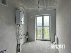 2-к квартира, вторичка, 55м2, 8/10 этаж