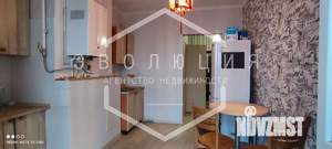 1-к квартира, вторичка, 44м2, 9/14 этаж
