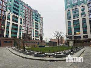 2-к квартира, вторичка, 93м2, 2/12 этаж