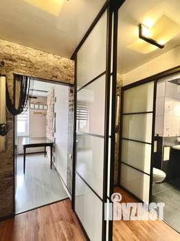 1-к квартира, вторичка, 41м2, 6/10 этаж