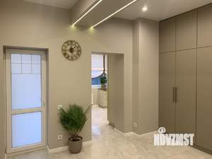 2-к квартира, вторичка, 78м2, 2/5 этаж